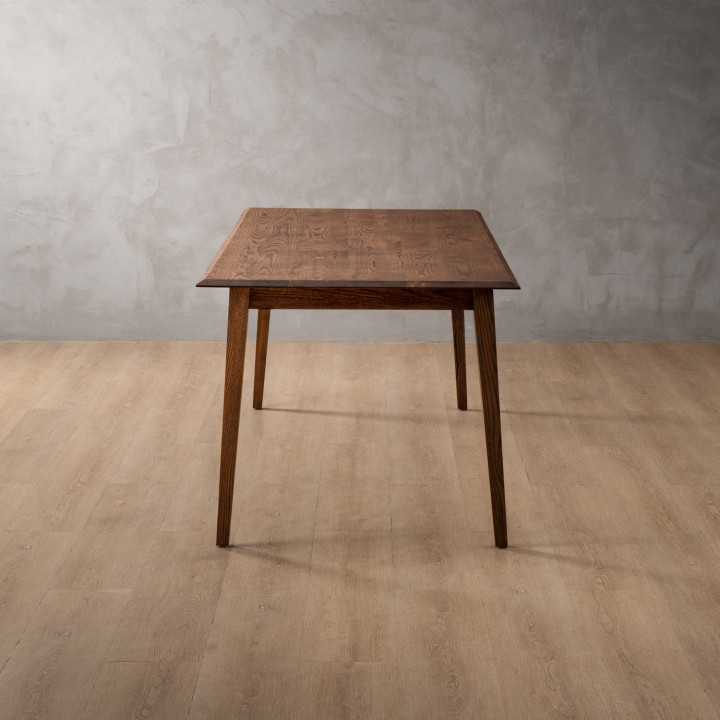 Dining Table - 2.1m - Ash 7