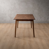 Dining Table - 2.1m - Ash 7