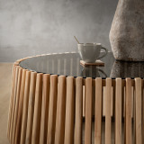 Bumi Coffee Table - 3