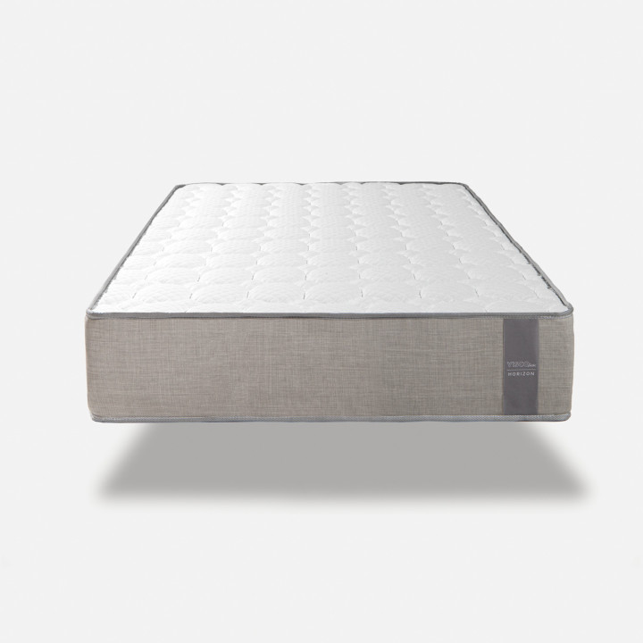 Visco Pedic Horizon Mattress - 3/4 2