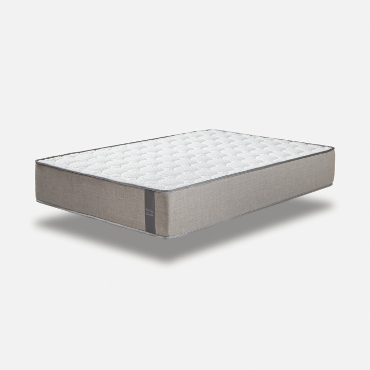 Visco Pedic Horizon Mattress - 3/4 3