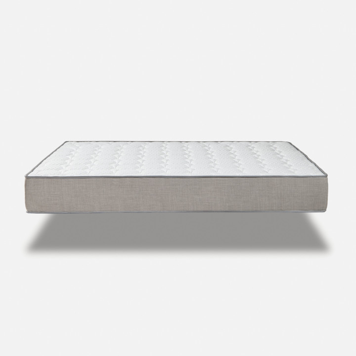 Visco Pedic Horizon Mattress - 3/4 4