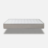 Visco Pedic Horizon Mattress - 3/4 4