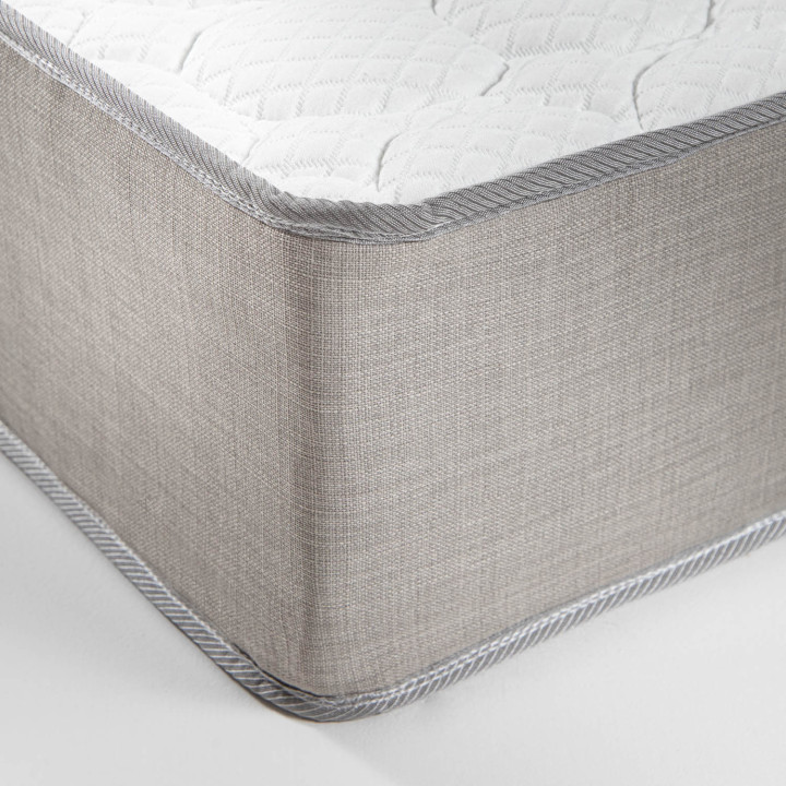 Visco Pedic Horizon Mattress - 3/4 5