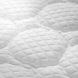 Visco Pedic Horizon Mattress - 3/4 6