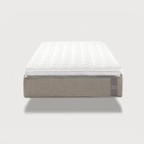 Visco Pedic Serenity Mattress - 3/4 2
