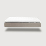 Visco Pedic Serenity Mattress - 3/4 4