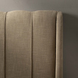 Melae Caravé Bed - Queen - Juniper Stone 3