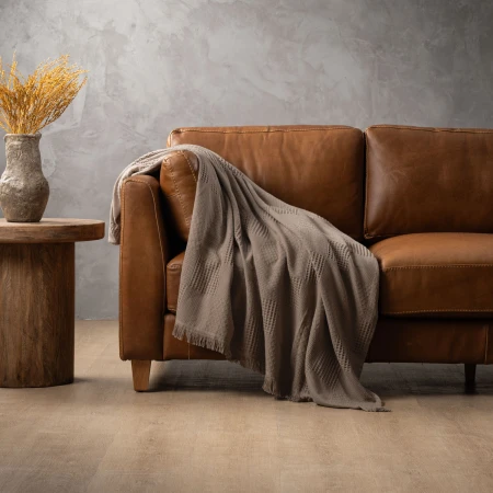 Theresa Throw - Coffee 5