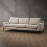 Tulbagh 4 Seater Fabric Couch - Juniper Ivory 2