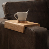 Medium C-Arm Cap - Ash - Natural Honey 1