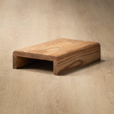 Medium C-Arm Cap - Ash - Natural Honey 2