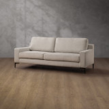 Tulbagh 3 Seater Fabric Couch - Juniper Ivory 2