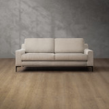Tulbagh 3 Seater Fabric Couch - Juniper Ivory 3