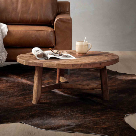 Albury Coffee Table 4