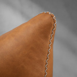 Heritage Hand-Stitched – Duck Feather Scatter - Ginger 1
