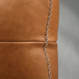 Heritage Hand-Stitched – Duck Feather Scatter - Ginger 2