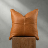 Heritage Hand-Stitched – Duck Feather Scatter - Ginger 3