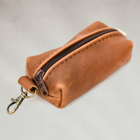 Dog Treat & Training Bag - Butterscotch