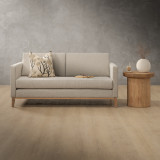 Cape Town 2-Seater Fabric Couch - Juniper Stone - 3