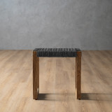 Rio Patio Dining Stool - Fossil - 2