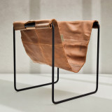 Firewood Log Carrier - Ginger - No Stand - 1