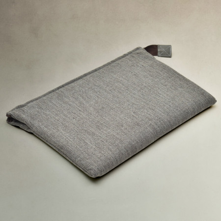 Fabric Laptop Pouch - 1