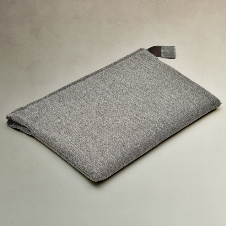 Fabric Laptop Pouch - 1