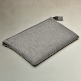 Fabric Laptop Pouch - 1