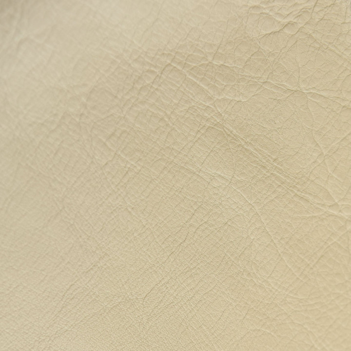 Essence Leather Clutch Crossbody Bag - Cream - 1