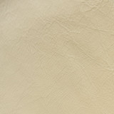 Essence Leather Clutch Crossbody Bag - Cream - 1