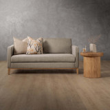 Cape Town 2-Seater Fabric Couch - Juniper Taupe - 3