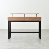 Sahara Dresser - Oak Smoke - 1