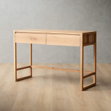 Swazi Dresser - Oak - 1