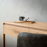 Swazi Dresser - Oak - 3