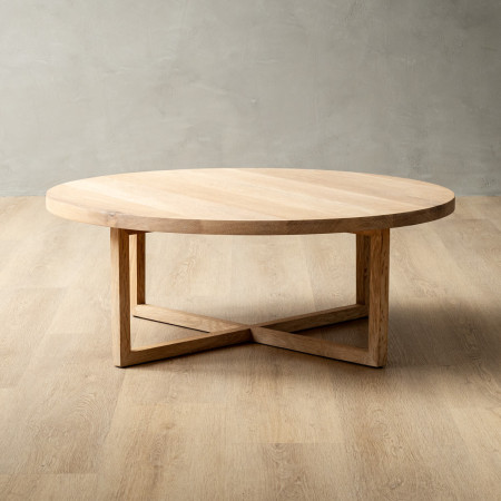 Namib Coffee Table - Oak