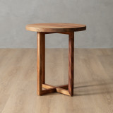 Medium Namib Side Table - Blackwood - 7