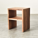 Linear Pedestal - Blackwood - 2