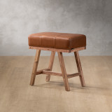 Painter's Bench (Medium) - Blackwood - Butterscotch - 1