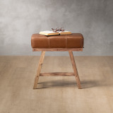 Painter's Bench (Medium) - Blackwood - Butterscotch - 3