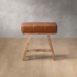 Painter's Bench (Medium) - Blackwood - Butterscotch - 4