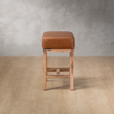 Painter's Bench (Medium) - Blackwood - Butterscotch - 5