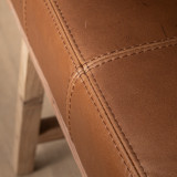 Painter's Bench (Medium) - Blackwood - Butterscotch - 6