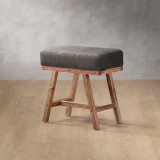 Painter's Bench (Medium) - Blackwood - Charcoal - 1