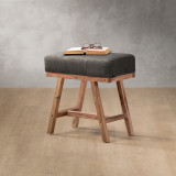 Painter's Bench (Medium) - Blackwood - Charcoal - 2
