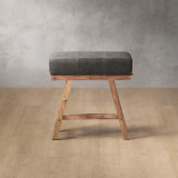 Painter's Bench (Medium) - Blackwood - Charcoal - 4