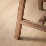 Painter's Bench (Medium) - Blackwood - Charcoal - 7