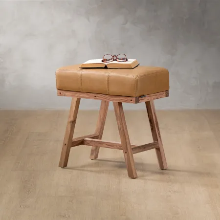 Painter's Bench (Medium) - Blackwood - Desert - 2