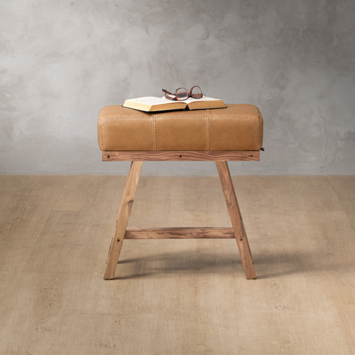 Painter's Bench (Medium) - Blackwood - Desert - 3