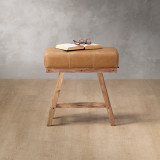 Painter's Bench (Medium) - Blackwood - Desert - 3